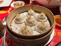 -上海滩餐厅(BFC外滩金融中心店)