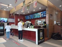 -魏家凉皮(马驹桥店)