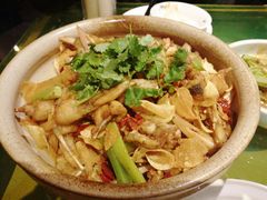 -辛香汇(飞洲店)
