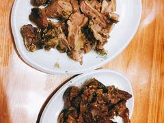 -清真·益鑫羊肉手抓馆(花园北街店)