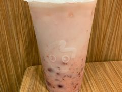 -CoCo都可(双井家乐福店)