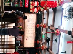 -慧娟面馆·餐厅(望江路店)