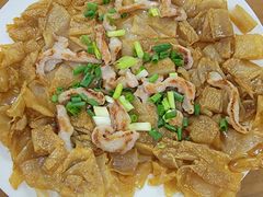 -华记粥饭店(印象容桂主题风情街店)
