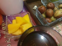 -良子健身(望京SOHO店)