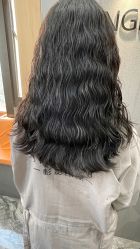 -SY COLOUR专业烫染