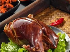 -三炮儿烧烤·羊锅·铁锅炖(南京首店)