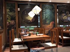 -云海肴·汽锅鸡·云南菜(美罗城店)