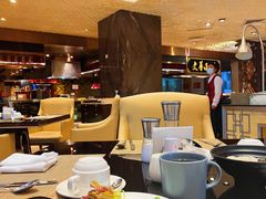 -长沙富力万达文华酒店