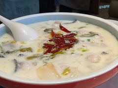 -大树餐厅(益田假日店)