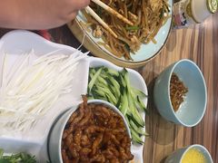 -合合春饼(潘家园店)