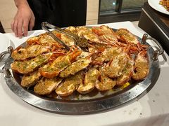 -五缘湾凯悦酒店·悦饗中餐厅