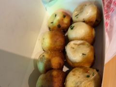 -哑巴生煎(临顿路店)