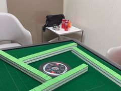 -翟韵茶咖棋牌