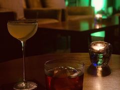 -广州柏悦酒店·悦吧·顶楼露天酒吧