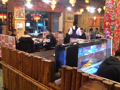 -粗粮人家·东北菜(洋桥店)