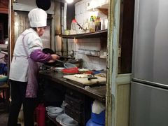 -扬州小吃(延安西路店)