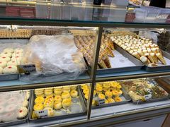 -爱德顺糕点食屋(利民道店)