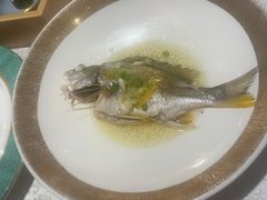 -红棉中餐厅·广州海航威斯汀酒店