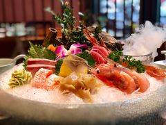 -古京·臻致料理(月湖店)