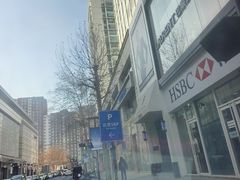 -北京SKP