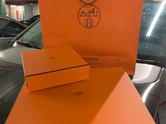 -HERMES(上海恒隆广场店)