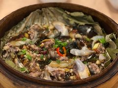 -名荟海韵烧鹅海鲜酒家·宴会厅