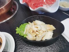 -阳坊胜利涮羊肉(阳坊老店)