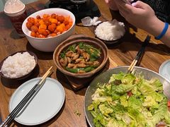 -淀里船宴(卓达店)