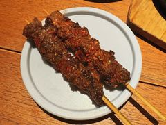 -SHAN山(前滩太古里店)