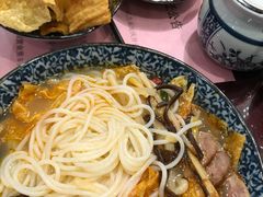 -螺世纪螺蛳粉·桂味小排档(裕德店)