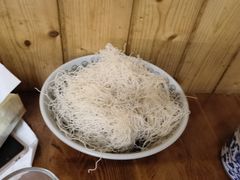 粉干-牛小隆牛肉面馆(四牌楼店)