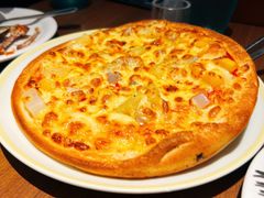 -萨莉亚意式餐厅(苏州食百家店)