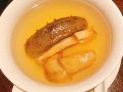 -环球港凯悦 · 享悦中餐厅