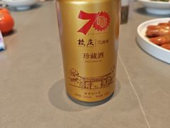 -阿明小菜·海鲜·上海菜(梅陇店)