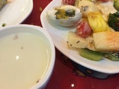 -宝丽金大酒店·洗浴中心