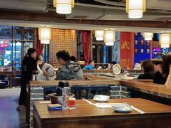 大堂-八碗湘长沙市井菜(坡子街店)