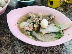 -榮泰米粉湯(Left Shop)