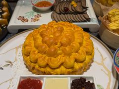 -百草滩羊清水涮羊肉·清真·宁夏盐池滩羊(莲花桥店)