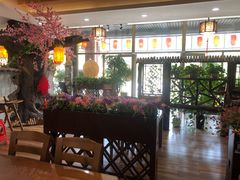 -小饭桶(野三坡百里峡店)