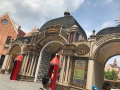 -安徒生童话乐园