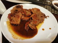 -诸暨耀江开元名都大酒店·琉森湖自助餐厅