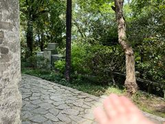 -江心屿景区