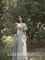 -拉瑞娜LaReine婚纱礼服高级定制