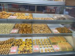 -喜計局·饼行(南湖万达广场店)