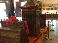 -宁波溪口古镇-民国大杂院