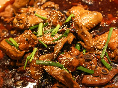 -成老灶火锅鸡(高东街店)