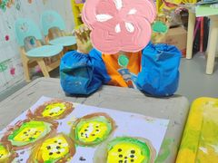 -侎宝运动成长中心(嘉定大融城店)