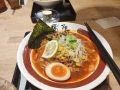 -雷门拉面(龙湖成都金楠天街店)