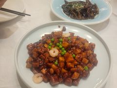 -老人和饭店(淮海中路店)