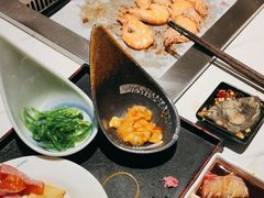 -星伦多 自助料理(圆融店)